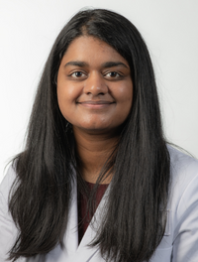 Sravya Patibandla 