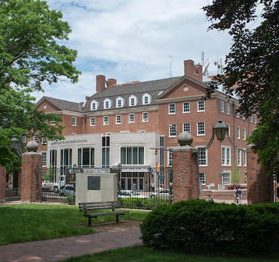 Schoonover Center