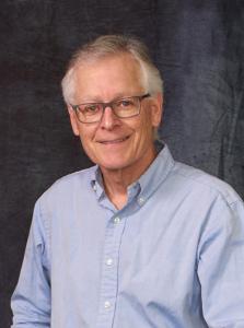 Larry Hamel-Lambert