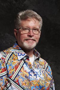 Timothy Goheen