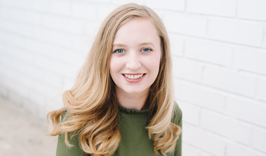 OHIO alumna among 21 distinguished science journalists selected for Knight fellowship at MIT