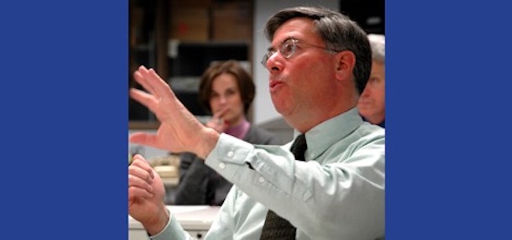 Henry Heilbrunn’s vast career in media and business started at OHIO and WOUB