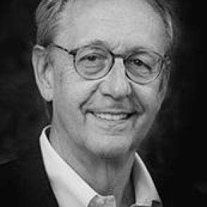 Andy Alexander, BSJ ’72