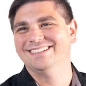 David Jeffries, BSC '11 