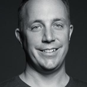 Eric Mayville, BSVC ’07
