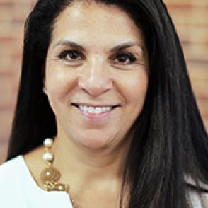 Hebah Abdalla Lehmann, BSJ ’92