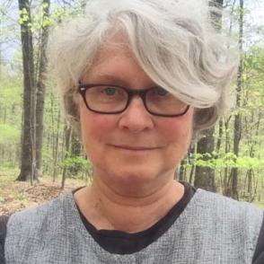 A photo of Loraine McCosker