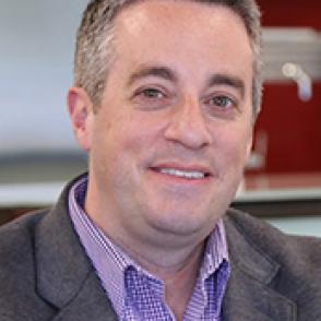 Matt Freedman, BSJ ’97, MSA '98