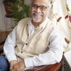 A photo of Nagesh Rao