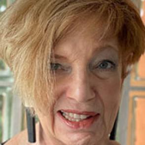 Terrie Temkin, BSE ’71