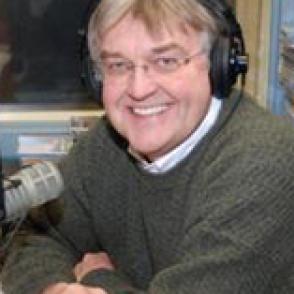 Tom Hodson, BSJ '70