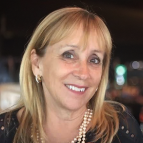 Valerie Haskell