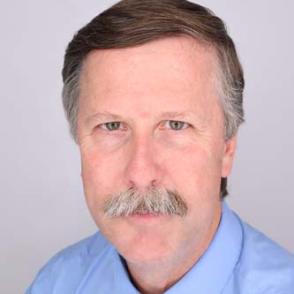 A photo of Mark Brewer