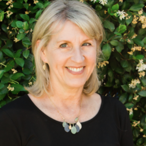 Mary Hettinger