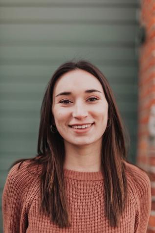 Megan Shahroozi