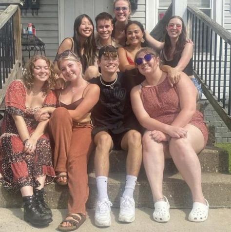 Thread Magazine exec board