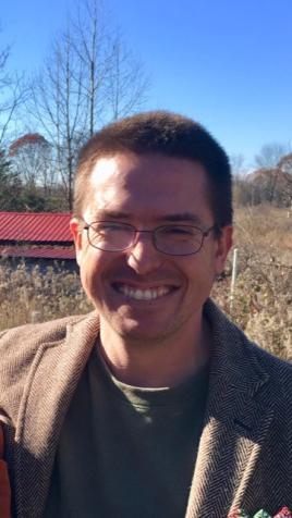 Daniel Warmke