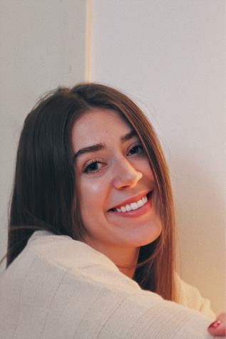 Olivia Strauss