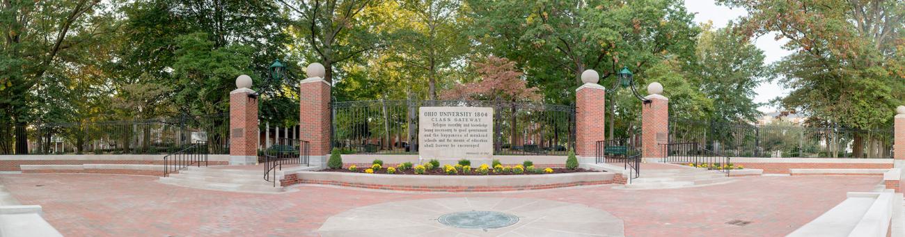 college gateway