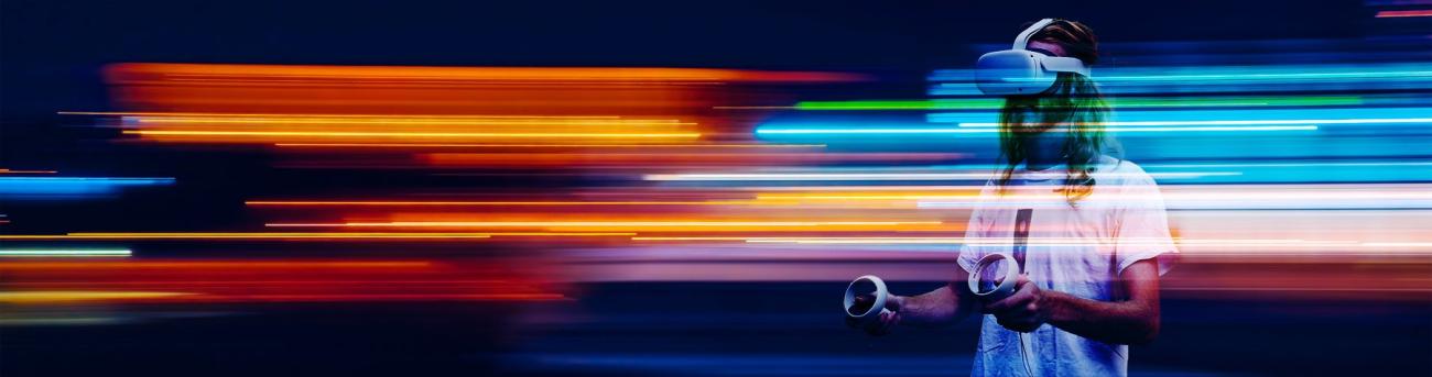 The intersection of technology and creativity