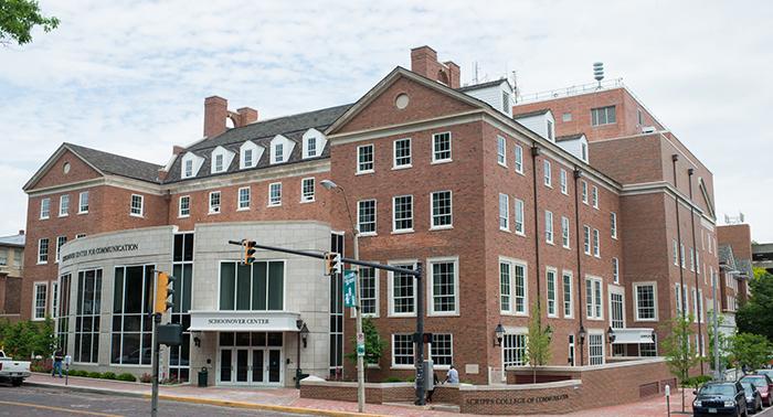 Schoonover Center