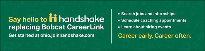 Say hello to Handshake