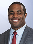 Matt Barnes, BSJ '08, is the morning co-anchor of NBC4 Today in Columbus, Ohio, where he interned in 2007 and has been on staff since 2010.