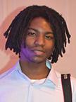 Micah Fluellen is a senior in the School of Visual Communication at Ohio University.
