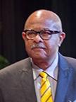 Dr. Vibert Cambridge is an awarded educator, scholar and author.