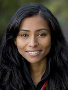 Tania Rashid