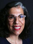 Anne Saker