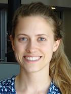 Sarah Volpenhein