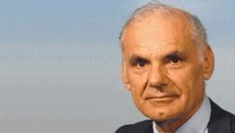 Larry Roberts - Internet Founding Father