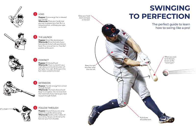 baseball graphic