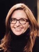 Katie Hinman