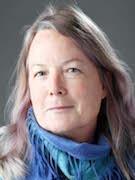 Bonnie Jo Mount