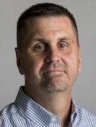 Michael Nyerges