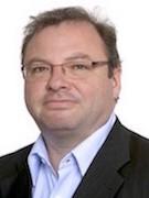 Dr. Marcus Pindur