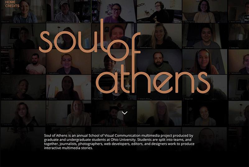 screenshot soul of athens