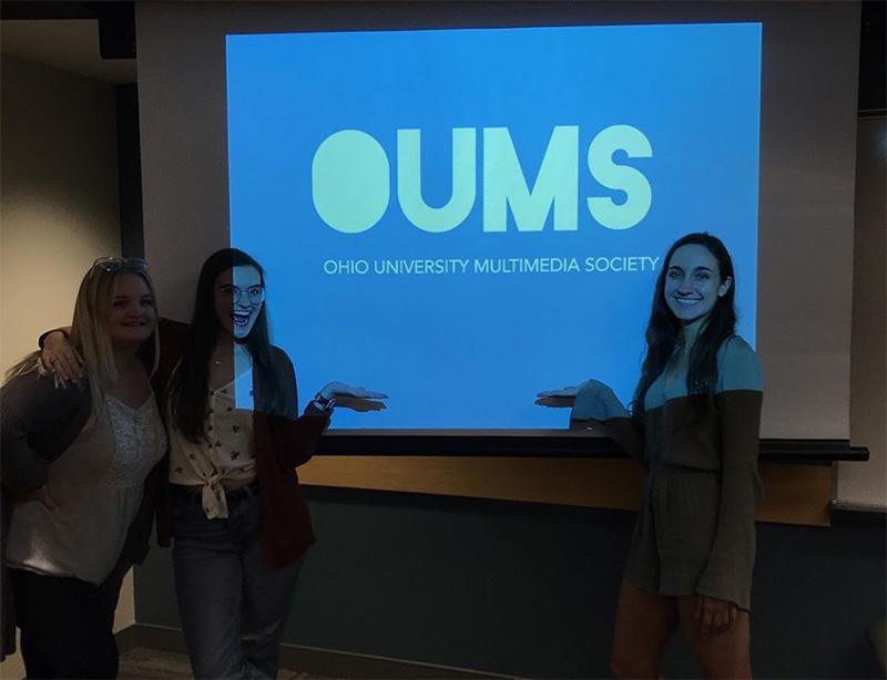 oums group