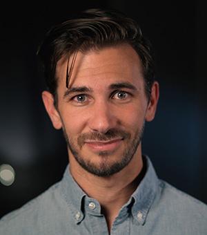 Timothy Myers