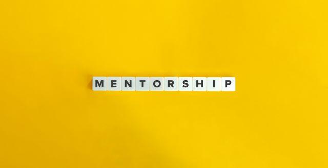mentorship image
