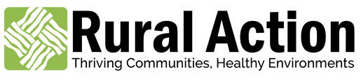 Rural Action Logo