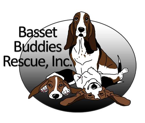 Basset Buddies Rescue, Inc Logo