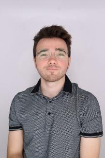 Headshot