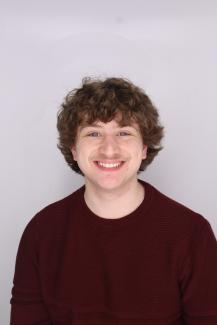 Headshot