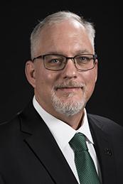 Scott Titsworth, Ph.D.'s profile picture Scott Titsworth