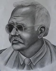 Steve Howard Profile Image
