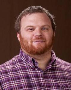 Benjamin R. LaPoe II, Ph.D.'s profile picture Benjamin R. LaPoe II, Ph.D.