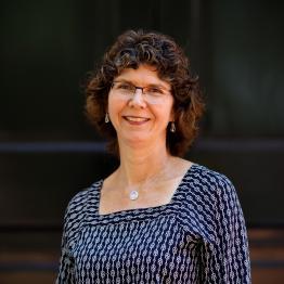 Ann Bainbridge Frymier,教育学博士's profile picture Ann Bainbridge Frymier